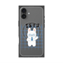 プレミアムパネル with MagSafe［ オリジナル - ISTJ 管理者 - キャラクター ］