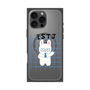 プレミアムパネル with MagSafe［ オリジナル - ISTJ 管理者 - キャラクター ］