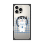 プレミアムパネル with MagSafe［ オリジナル - ISTJ 管理者 - キャラクター ］