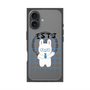 プレミアムパネル with MagSafe［ オリジナル - ISTJ 管理者 - キャラクター ］