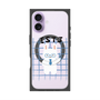 プレミアムパネル with MagSafe［ オリジナル - ISTJ 管理者 - キャラクター ］