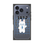 プレミアムパネル with MagSafe［ オリジナル - ISTJ 管理者 - キャラクター ］