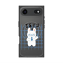 プレミアムパネル with MagSafe［ オリジナル - ISTJ 管理者 - キャラクター ］