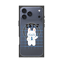 プレミアムパネル with MagSafe［ オリジナル - ISTJ 管理者 - キャラクター ］