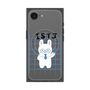 プレミアムパネル with MagSafe［ オリジナル - ISTJ 管理者 - キャラクター ］