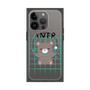 プレミアムパネル with MagSafe［ オリジナル - INFP 仲介者 - キャラクター ］
