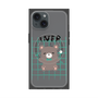 プレミアムパネル with MagSafe［ オリジナル - INFP 仲介者 - キャラクター ］