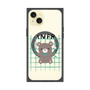 プレミアムパネル with MagSafe［ オリジナル - INFP 仲介者 - キャラクター ］