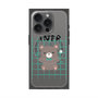 プレミアムパネル with MagSafe［ オリジナル - INFP 仲介者 - キャラクター ］