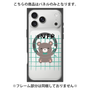プレミアムパネル with MagSafe［ オリジナル - INFP 仲介者 - キャラクター ］