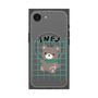 プレミアムパネル with MagSafe［ オリジナル - INFJ 提唱者 - キャラクター ］
