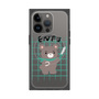 プレミアムパネル with MagSafe［ オリジナル - ENFJ 主人公 - キャラクター ］
