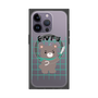 プレミアムパネル with MagSafe［ オリジナル - ENFJ 主人公 - キャラクター ］