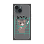 プレミアムパネル with MagSafe［ オリジナル - ENFJ 主人公 - キャラクター ］