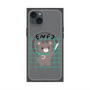 プレミアムパネル with MagSafe［ オリジナル - ENFJ 主人公 - キャラクター ］