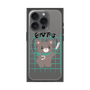 プレミアムパネル with MagSafe［ オリジナル - ENFJ 主人公 - キャラクター ］