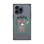 プレミアムパネル with MagSafe［ オリジナル - ENFJ 主人公 - キャラクター ］