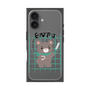 プレミアムパネル with MagSafe［ オリジナル - ENFJ 主人公 - キャラクター ］