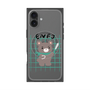 プレミアムパネル with MagSafe［ オリジナル - ENFJ 主人公 - キャラクター ］