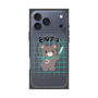 プレミアムパネル with MagSafe［ オリジナル - ENFJ 主人公 - キャラクター ］