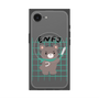 プレミアムパネル with MagSafe［ オリジナル - ENFJ 主人公 - キャラクター ］