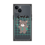 プレミアムパネル with MagSafe［ オリジナル - ENFP 運動家 - キャラクター ］