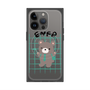プレミアムパネル with MagSafe［ オリジナル - ENFP 運動家 - キャラクター ］