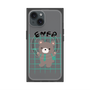 プレミアムパネル with MagSafe［ オリジナル - ENFP 運動家 - キャラクター ］
