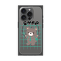 プレミアムパネル with MagSafe［ オリジナル - ENFP 運動家 - キャラクター ］
