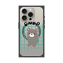 プレミアムパネル with MagSafe［ オリジナル - ENFP 運動家 - キャラクター ］