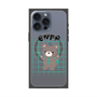 プレミアムパネル with MagSafe［ オリジナル - ENFP 運動家 - キャラクター ］
