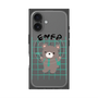 プレミアムパネル with MagSafe［ オリジナル - ENFP 運動家 - キャラクター ］