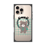 プレミアムパネル with MagSafe［ オリジナル - ENFP 運動家 - キャラクター ］