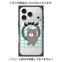 プレミアムパネル with MagSafe［ オリジナル - ENFP 運動家 - キャラクター ］