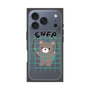 プレミアムパネル with MagSafe［ オリジナル - ENFP 運動家 - キャラクター ］