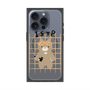 プレミアムパネル with MagSafe［ オリジナル - ISTP 巨匠 - キャラクター ］