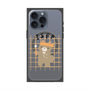 プレミアムパネル with MagSafe［ オリジナル - ISFP 冒険家 - キャラクター ］