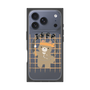 プレミアムパネル with MagSafe［ オリジナル - ISFP 冒険家 - キャラクター ］