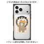 プレミアムパネル with MagSafe［ オリジナル - ISFP 冒険家 - キャラクター ］