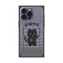 プレミアムパネル with MagSafe［ オリジナル - ENTJ 指揮官 - キャラクター ］