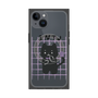 プレミアムパネル with MagSafe［ オリジナル - INTJ 建築家 - キャラクター ］