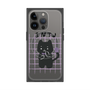 プレミアムパネル with MagSafe［ オリジナル - INTJ 建築家 - キャラクター ］