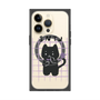 プレミアムパネル with MagSafe［ オリジナル - INTJ 建築家 - キャラクター ］