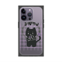 プレミアムパネル with MagSafe［ オリジナル - INTJ 建築家 - キャラクター ］