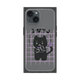 プレミアムパネル with MagSafe［ オリジナル - INTJ 建築家 - キャラクター ］