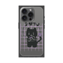 プレミアムパネル with MagSafe［ オリジナル - INTJ 建築家 - キャラクター ］