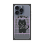 プレミアムパネル with MagSafe［ オリジナル - INTJ 建築家 - キャラクター ］