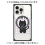 プレミアムパネル with MagSafe［ オリジナル - INTJ 建築家 - キャラクター ］
