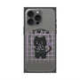 プレミアムパネル with MagSafe［ オリジナル - INTJ 建築家 - キャラクター ］
