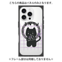 プレミアムパネル with MagSafe［ オリジナル - INTJ 建築家 - キャラクター ］